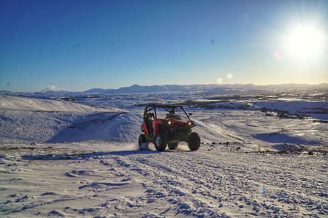 1 hour Buggy adventure - From Reykjavik - Key Things I’d Plan For