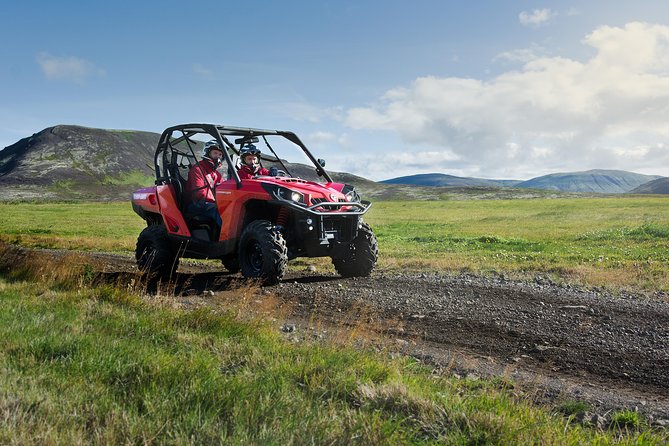 1 hour Buggy adventure - From Reykjavik - Price and Value: Is $219 Worth It?
