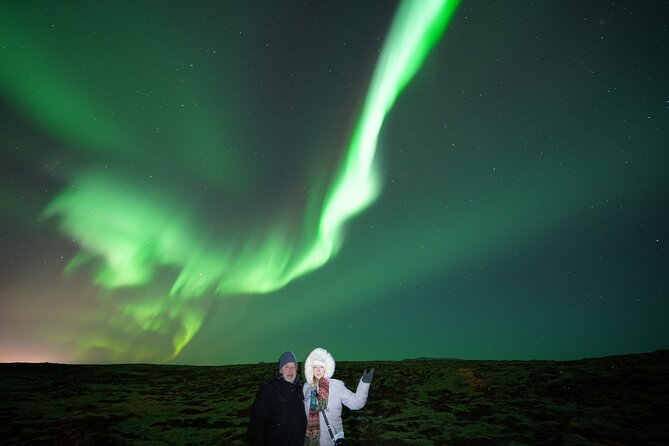#1 Northern Lights Tour In Iceland from Reykjavik with PRO photos - Key Things I’d Plan Around