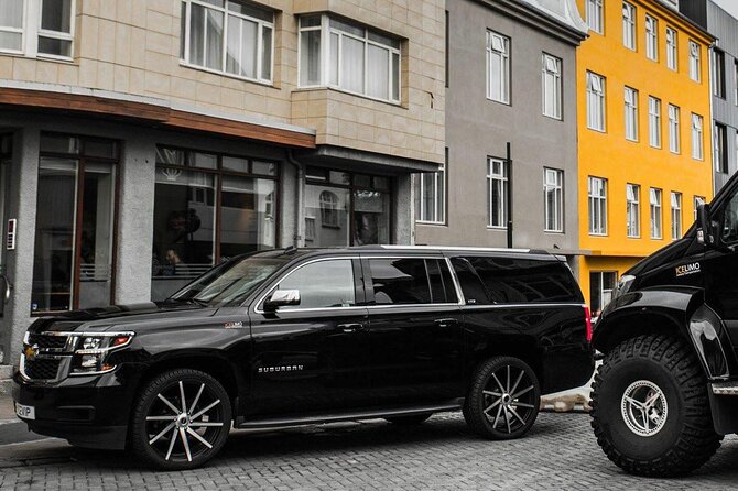 10 Hours Private Luxury Tour of South Coast - Hveragerði pass and tailored timing: how flexible this day really is