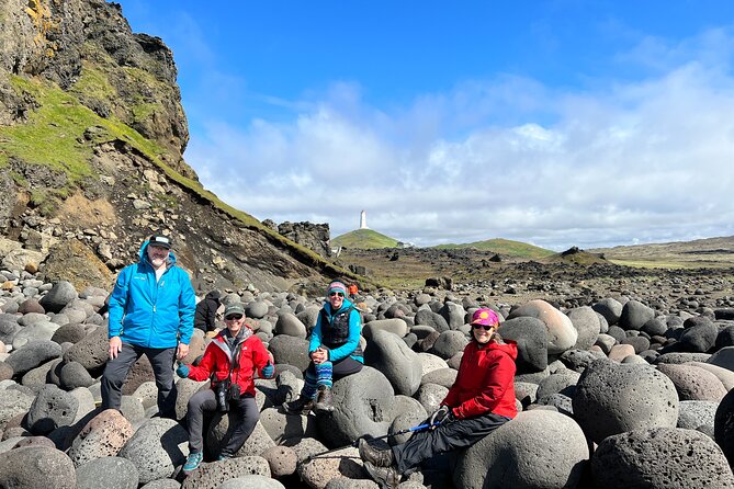 13-Day Iceland Geology Adventure Guided Tour from Reykjavík - Thingvellir to Geysir: Vikings, waterfalls, and hot water at the source