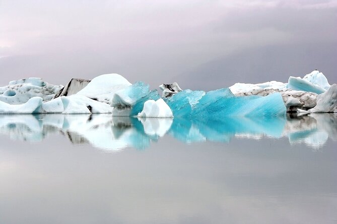 2-Day Blue Ice Cave, Glacier Lagoon and South Coast - Small Group - Who this tour fits best (and who might prefer DIY)