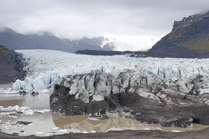 2-Day Highlights of Iceland | Land of Ice & Fire-Small Group Tour - Why this 2-day Iceland loop is a smart first-timer move