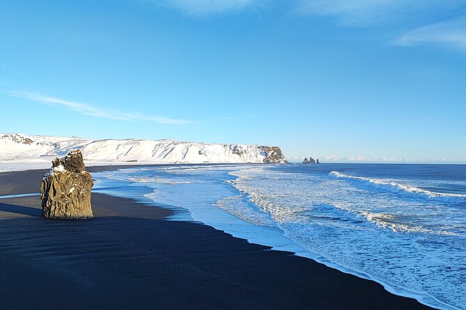 2-Day Highlights of Iceland | Land of Ice & Fire-Small Group Tour - Overnight outside Reykjavik: where the tour gives you a breather