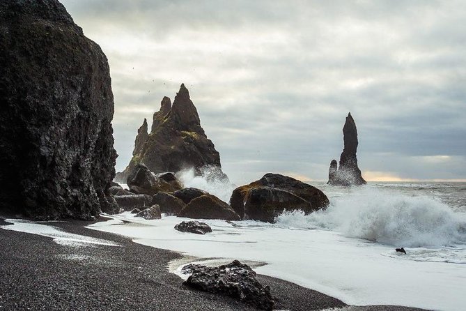 2-Day Ice Cave, Jokulsarlon and South Coast Sightseeing from Reykjavik - Why this two-day South Coast plan feels better than renting a car