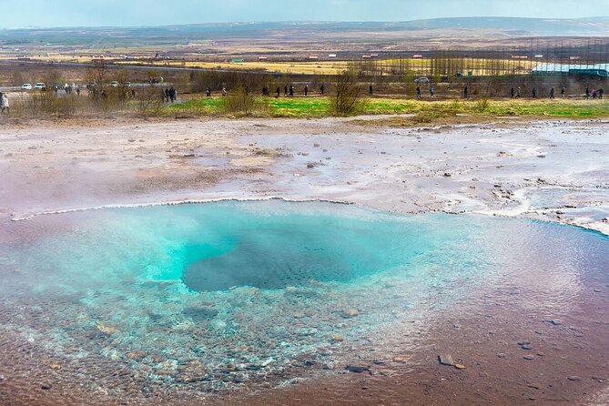 2-Day Ice Cave, Jokulsarlon and South Coast Sightseeing from Reykjavik - Ice cave reality check: how the tour swaps caves and keeps you safe