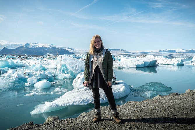 2-Day Ice Cave, Jokulsarlon and South Coast Sightseeing from Reykjavik - Price and value: what you’re really paying for