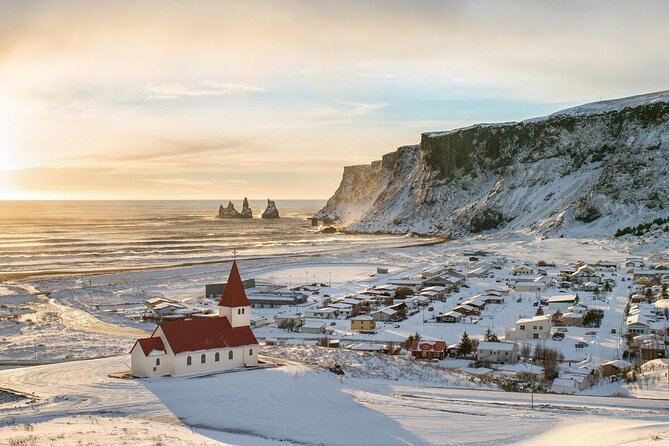 2-Day Ice Cave, Jokulsarlon and South Coast Sightseeing from Reykjavik - What to pack so day 1 and day 2 don’t feel miserable