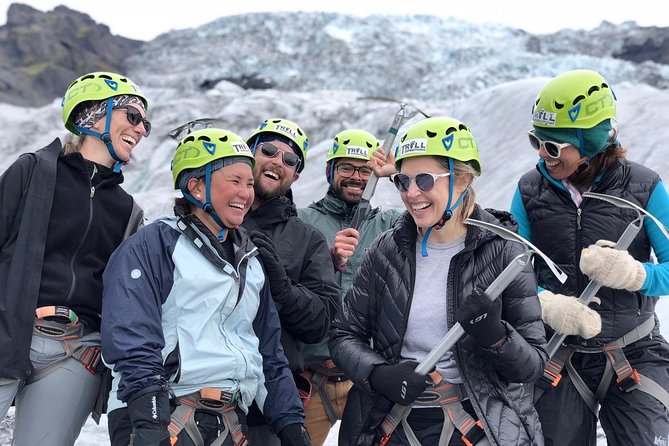 2-Day Ice Cave & South Coast: Glacier Hike and Glacier Lagoon - Who this is best for—and who should think twice