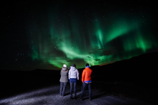 2-Day Snaefellsnes & Borgarfjörður Fjord Small-Group Tour - Reykjavik kickoff and the comfort of a real pickup plan