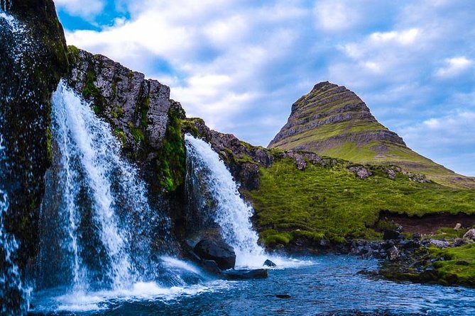 2-Day Snaefellsnes & Borgarfjörður Fjord Small-Group Tour - Kirkjufell: the quick photo stop that still earns its time