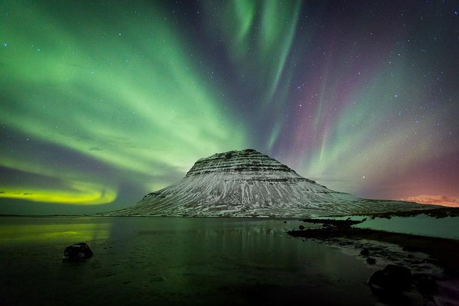 2 Day Snæfellsnes Tour Lava Caving and the Northern Lights - Key Things I’d Put on Your Radar