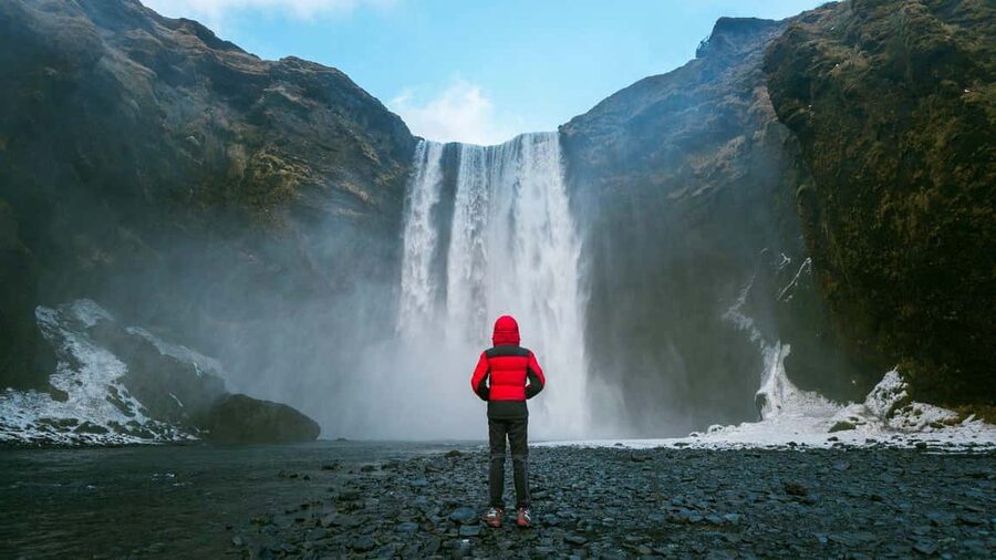 2-Day South Coast, Blue Ice Cave, Glacier Lagoon Tour - The big idea: why this 2-day route feels efficient