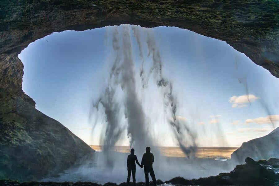 2-Day South Coast, Blue Ice Cave, Glacier Lagoon Tour - Should you book this 2-day South Coast + ice cave tour?