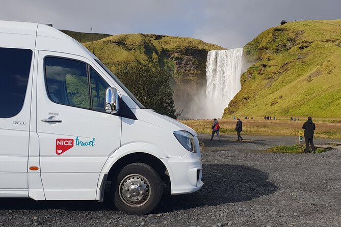 2-Day South Coast w/Glacier Hike & Jokulsarlon - Small Group Tour - Guides and pacing: why this tour feels smooth instead of rushed