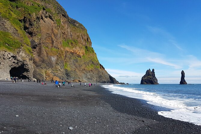 2-Day South Coast w/Glacier Hike & Jokulsarlon - Small Group Tour - How to pack for two long days (and not suffer on the glacier)