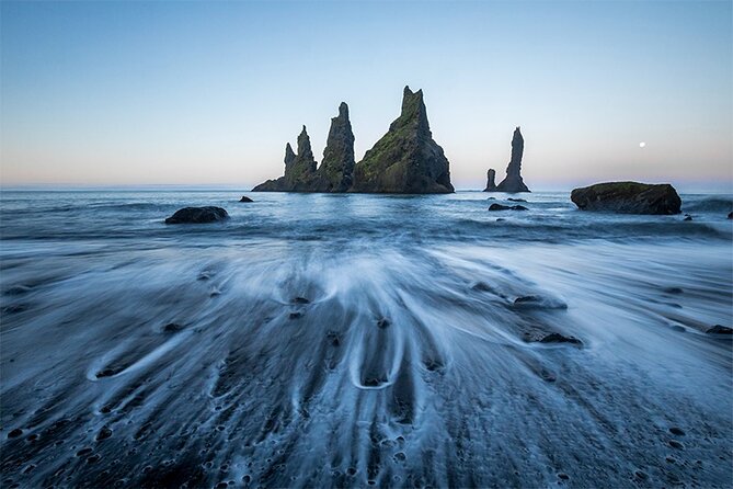 2-Day South Coast Waterfalls, Jokulsarlon Glacier Lagoon and Hike from Reykjavik - Solheimajokull glacier hike: the main event (and what to pack)