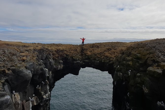 2-Day West | Lava Cave, Snæfellsnes & Silver Circle - Small Group - Key things I’d watch for