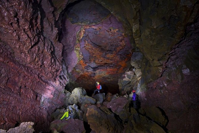 2-Day West | Lava Cave, Snæfellsnes & Silver Circle - Small Group - Why This West Iceland Route Feels Smarter Than a Rush Tour