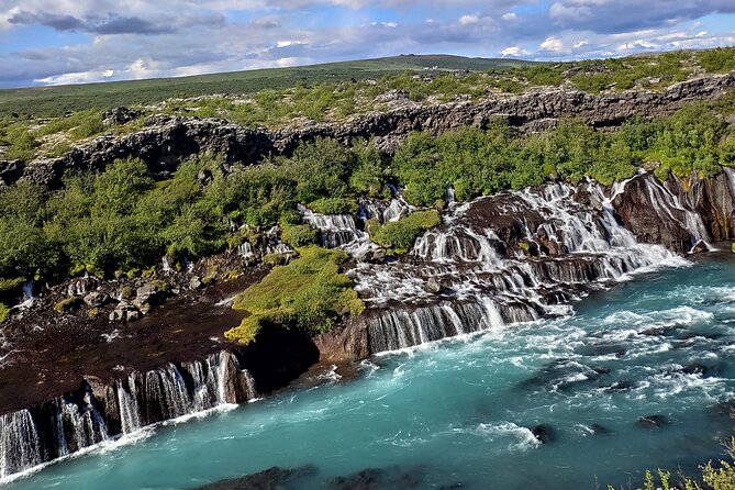 2-Day West | Lava Cave, Snæfellsnes & Silver Circle - Small Group - The Borgarnes Overnight: Where the Tour Actually Gives You Time