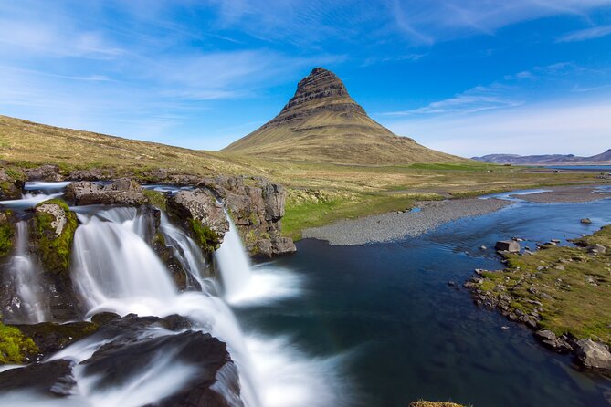 2-Day West | Lava Cave, Snæfellsnes & Silver Circle - Small Group - Inside Víðgelmir Lava Cave: How to Prepare for the Underground Feel