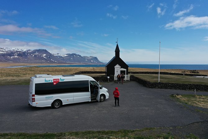 2-Day West | Lava Cave, Snæfellsnes & Silver Circle - Small Group - What to Pack for Wind, Caves, and Lots of Getting Out