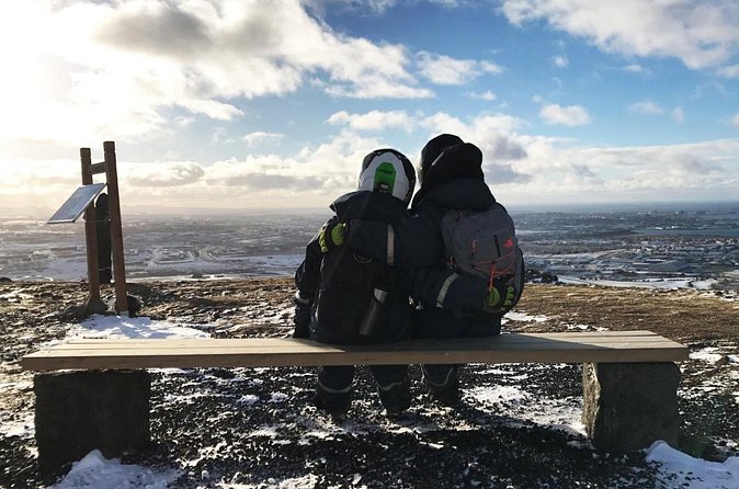2-Hour ATV Riding Trip: Pickup from Reykjavik (2 persons per ATV) - How much riding is actually in the 2-hour ATV claim?