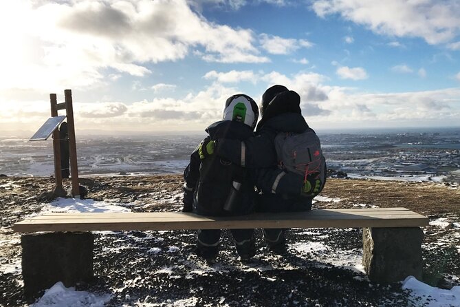 2-Hour ATV Riding Trip: Pickup from Reykjavik (2 persons per ATV) - Price and value: is $168.20 a fair deal?