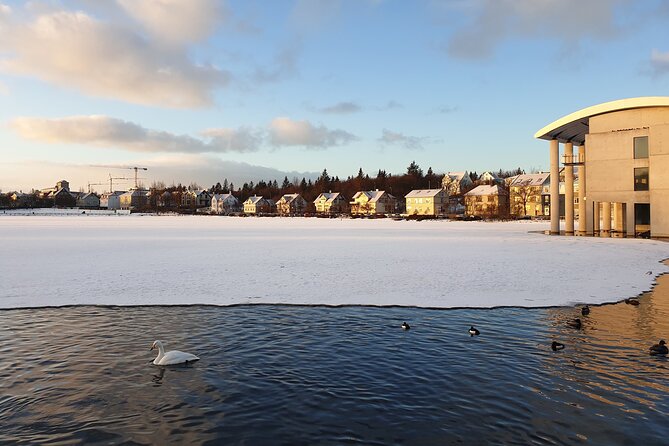 2-Hour Reykjavik Private Walking Tour - What the guide adds: pacing, stories, and practical tips