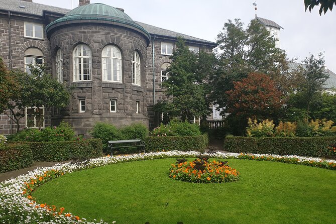 2-Hour Reykjavik Private Walking Tour - Logistics that actually matter: pickup, meeting, and timing