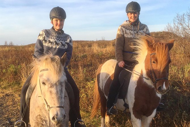 2 hours Private Horse Riding to Lake Hafravatn, Reykjavík - Mos - Reykjavik escape on Icelandic time: Why Lake Hafravatn is worth the trip