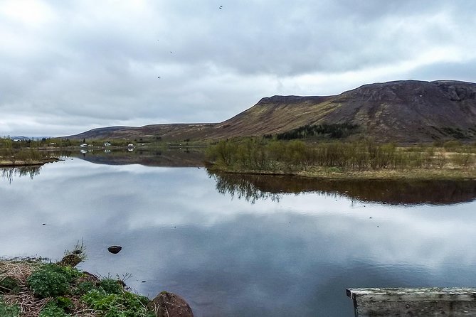 2 hours Private Horse Riding to Lake Hafravatn, Reykjavík - Mos - From Akrar 1 in Mos to the stable: What happens before you ride
