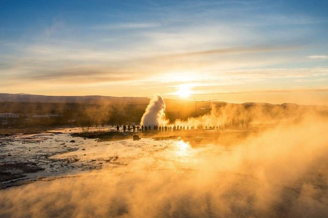 3-Day Golden Circle, Ice Cave and Glacier Lagoon Small-Group Tour - Price and value: where the money goes and what you still need to budget
