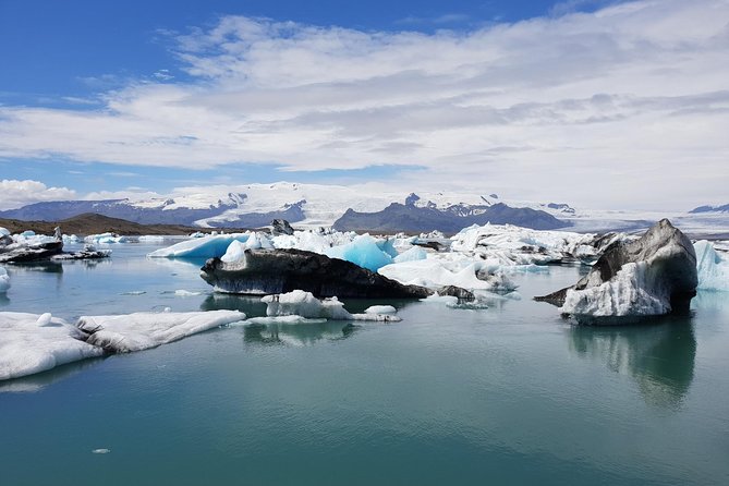 3-Day Golden Circle, South Coast & Ice Cave - Small Group Tour - Price and logistics for about $959 per person