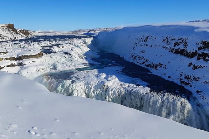 3-Day Golden Circle, South Coast & Ice Cave - Small Group Tour - Who this small-group tour is best for