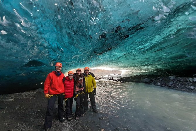 3-Day Ice Cave, South Coast, Golden Circle and Northern Lights - Price and what you get for it: the real value math