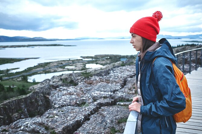 3-Day Northern Lights Hunt & Glacier Lagoon Tour - Pickup from Reykjavik and the small-group setup