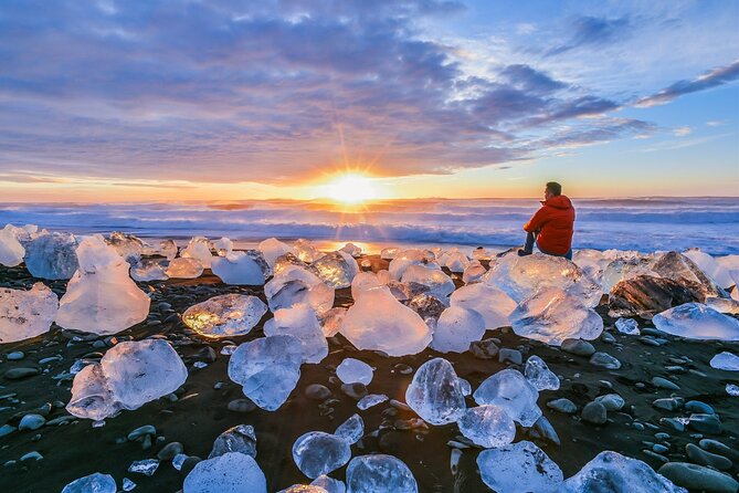 3-Day Northern Lights Hunt & Glacier Lagoon Tour - Price and value: what $846.51 covers (and why the guide matters)
