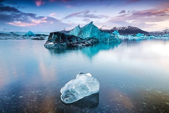 3 Day Summer South Coast, Golden Circle and Jökulsarlon glacier lagoon - Three Days to Cover Golden Circle plus the South Coast
