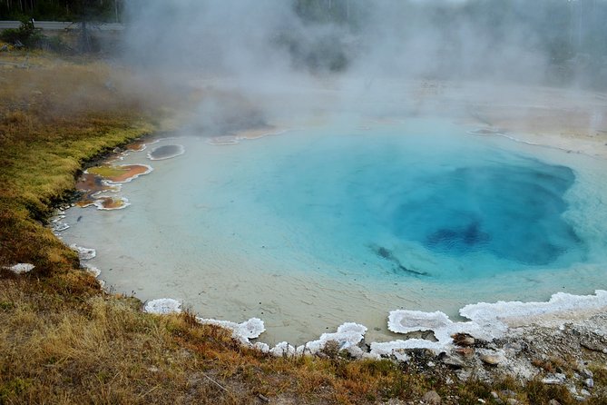 3 Day Summer South Coast, Golden Circle and Jökulsarlon glacier lagoon - Day 2: Seljalandsfoss, Skogafoss, and the Skaftafell Glacier Hike