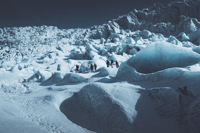 3 Day Summer South Coast, Golden Circle and Jökulsarlon glacier lagoon - Gear, Rentals, and What You Should Actually Pack