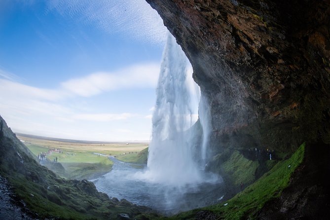 3 Day Summer South Coast, Golden Circle and Jökulsarlon glacier lagoon - Hotels, Breakfast, and the Comfort Factor on a Fast Itinerary