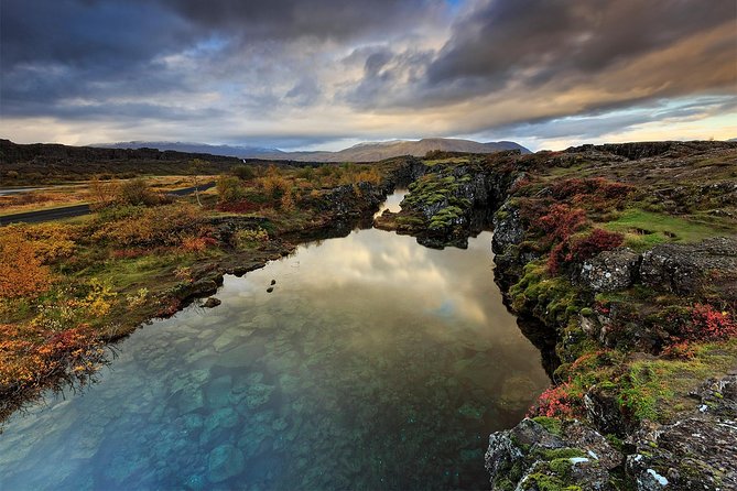 3 Day Summer South Coast, Golden Circle and Jökulsarlon glacier lagoon - 8:00 am Pickup, Small Group Days, and How the Timing Works