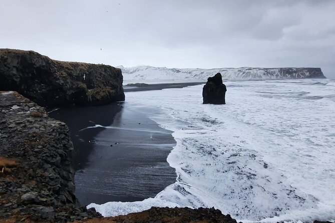 3 Day Summer Tour to Golden Circle South Coast with Glacier Hike - The Real Value in the Inclusions (Where Your Money Goes)