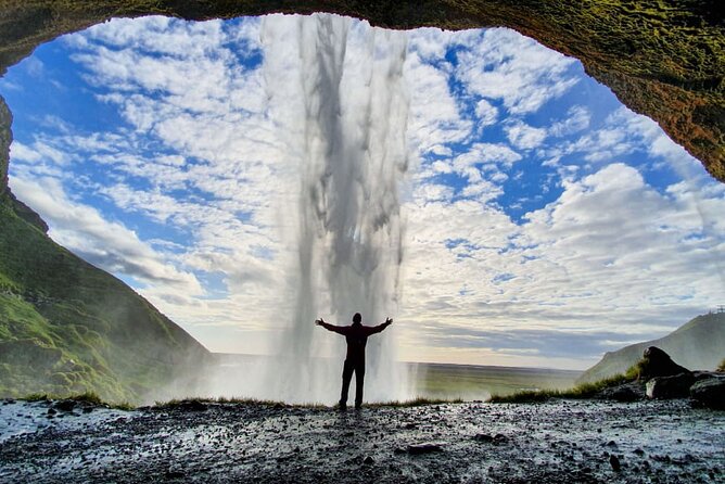 3 Day Tour Jokulsarlon - Golden Circle - South Coast - Glacier Hike - Boat Tour - Golden Circle in One Day: Thingvellir, Geysir, Gullfoss, Kerið