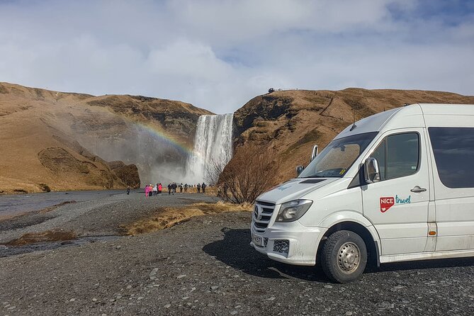 3 Day Tour Jokulsarlon - Golden Circle - South Coast - Glacier Hike - Boat Tour - Vík to Eldhraun to Hofskirkja: The South Coast’s Surprising Variety