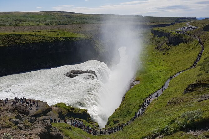 3 Day Tour Jokulsarlon - Golden Circle - South Coast - Glacier Hike - Boat Tour - Jökulsárlón and Diamond Beach: Icebergs Up Close by Boat