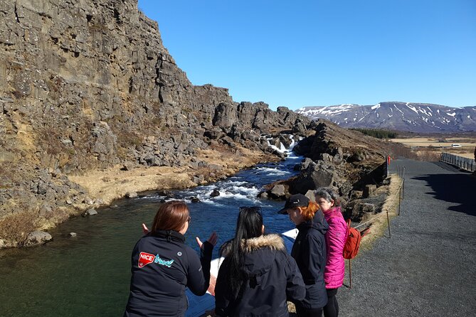 3 Day Tour Jokulsarlon - Golden Circle - South Coast - Glacier Hike - Boat Tour - Cozy Guesthouse Nights and Breakfast: What Included Lodging Really Means