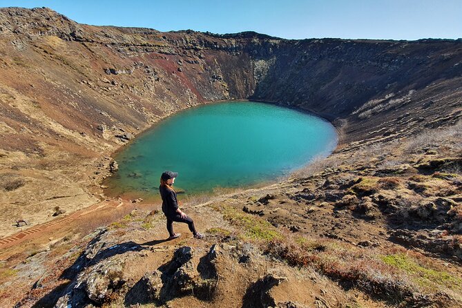 3 Day Tour Jokulsarlon - Golden Circle - South Coast - Glacier Hike - Boat Tour - Transportation, Group Size, and Guide Styles: From Monika to Baldur