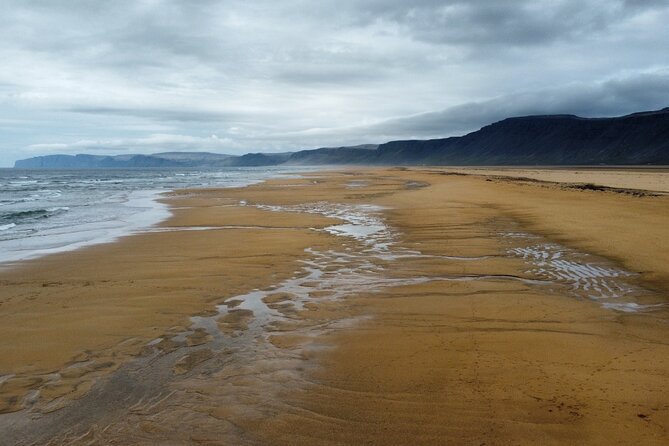 3-Day Wild and Wonderful Tour of Westfjords - Small Group Tour - Key points worth knowing before you go